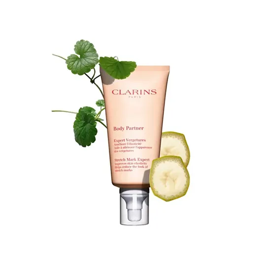 BODY PARTNER 175 ml de CLARINS - Promoções Online e Envio Grátis