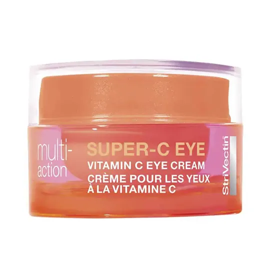 SUPER C EYE crema contorno de ojos con vitamina C 15 ml de STRIVECTIN - Online Deals and Free Shipping