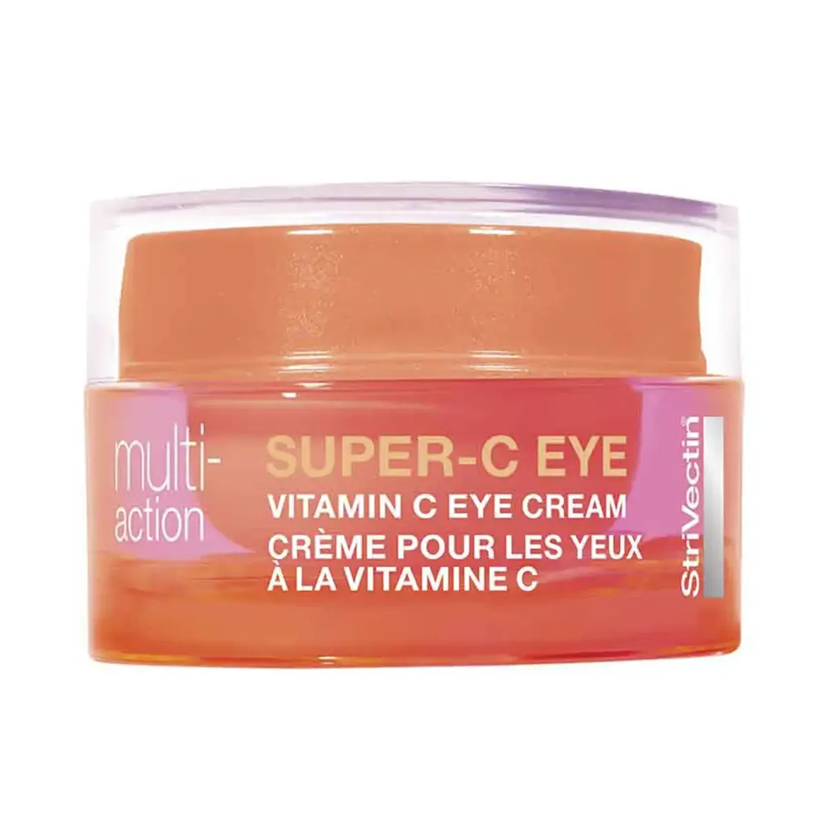 SUPER C EYE crema contorno de ojos con vitamina C 15 ml de STRIVECTIN - Online Deals and Free Shipping