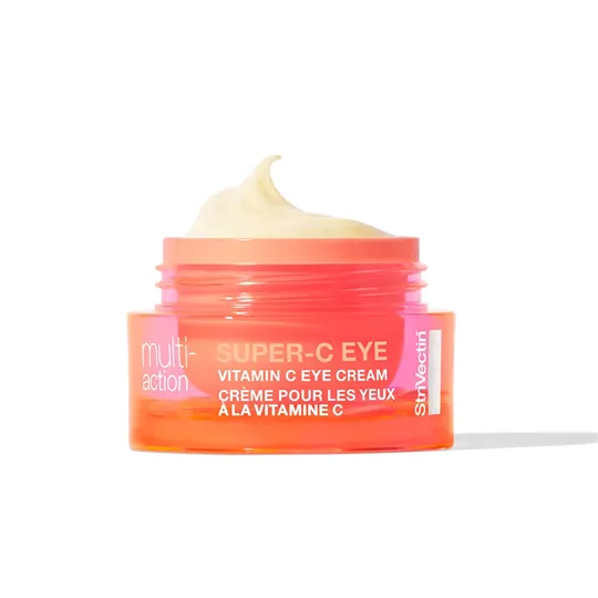 SUPER C EYE crema contorno de ojos con vitamina C 15 ml de STRIVECTIN - Online Deals and Free Shipping