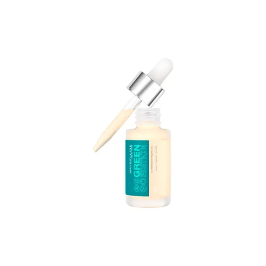 GREEN EDITION superdrop tinted oil #10 de MAYBELLINE - Ofertas Online y Envío Gratis