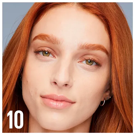 GREEN EDITION superdrop tinted oil #10 de MAYBELLINE - Ofertas Online y Envío Gratis