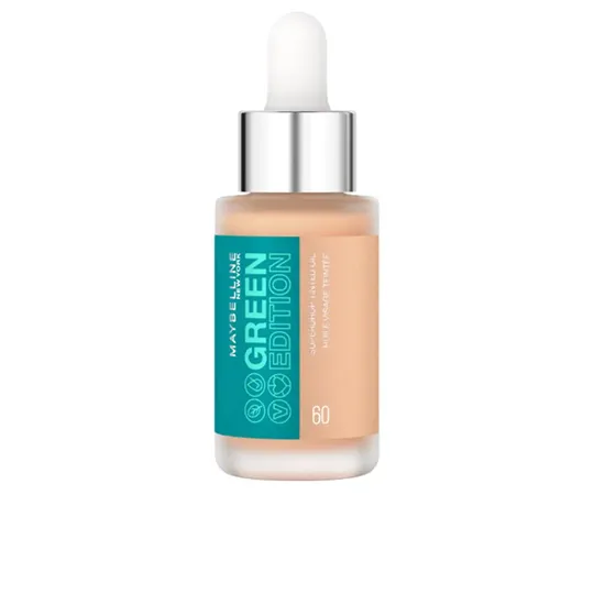 GREEN EDITION superdrop tinted oil #60 de MAYBELLINE - Ofertas Online y Envío Gratis