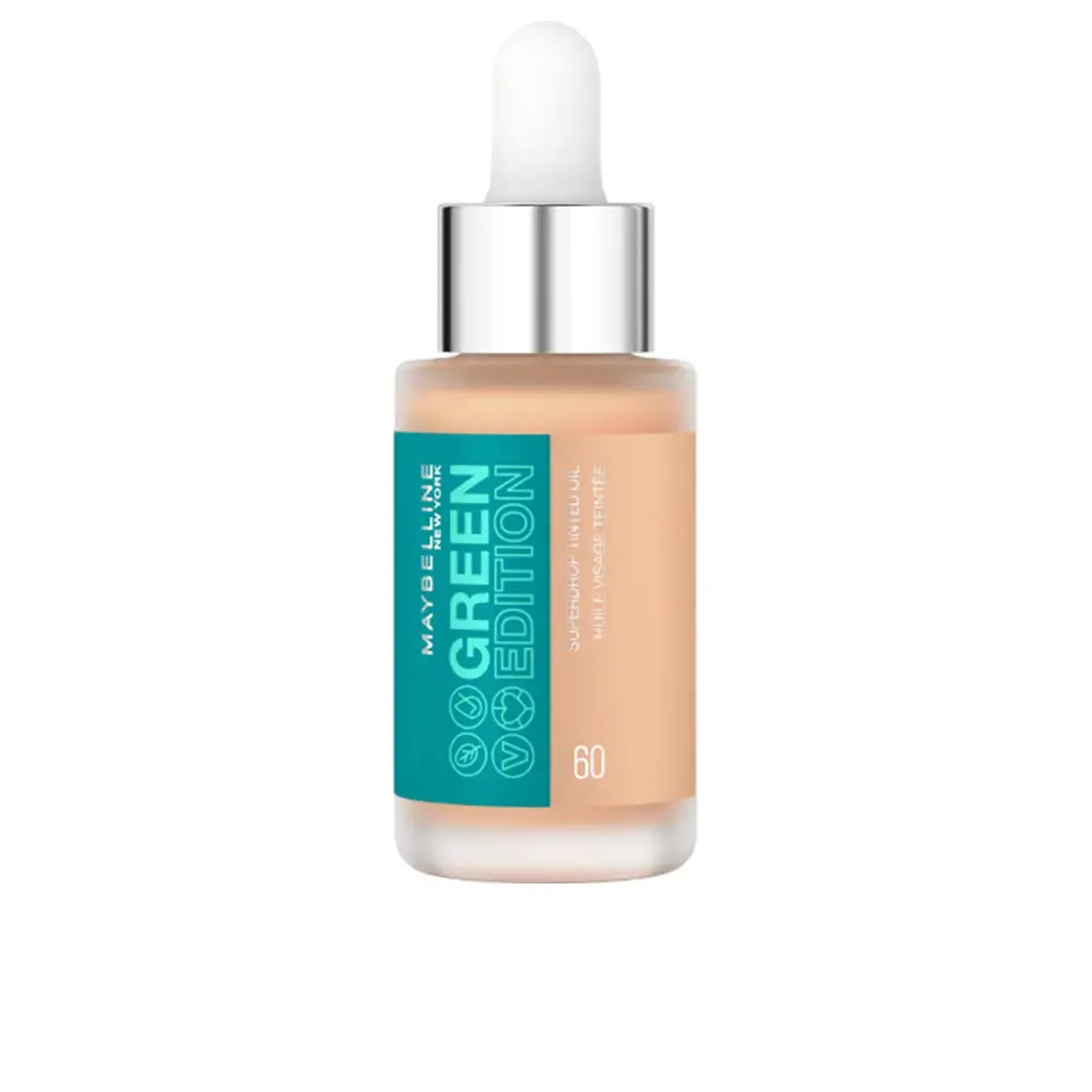 GREEN EDITION superdrop tinted oil #60 de MAYBELLINE - Ofertas Online y Envío Gratis