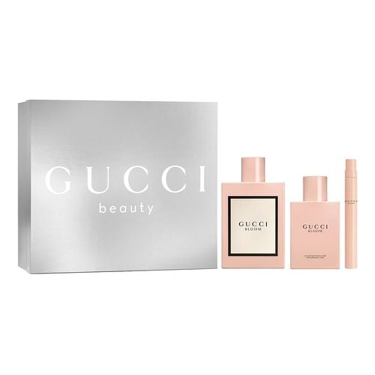 GUCCI BLOOM 3-piece SET