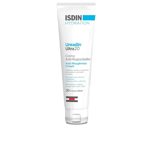UREADIN ULTRA20 crema anti-rugosidades 50 ml de ISDIN - Ofertas Online y Envío Gratis