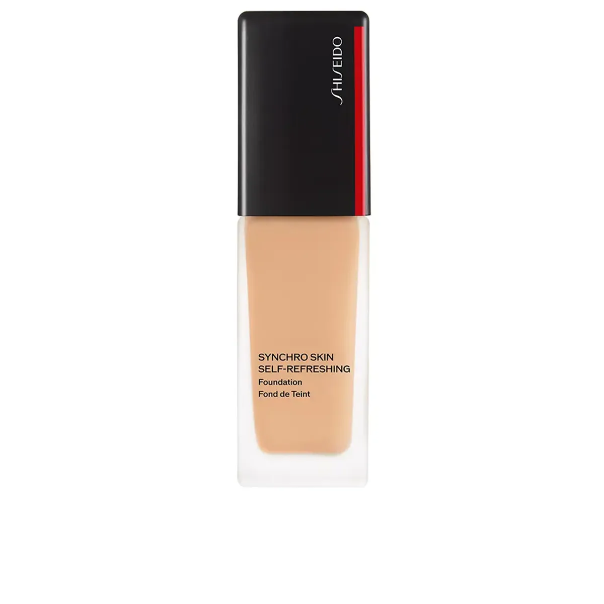 SYNCHRO SKIN self refreshing foundation SPF30 #230 30 ml de SHISEIDO - Online Deals and Free Shipping
