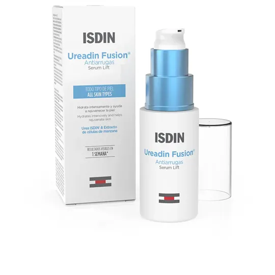 UREADIN FUSION antiarrugas sérum lift 30 ml de ISDIN - Ofertas Online y Envío Gratis