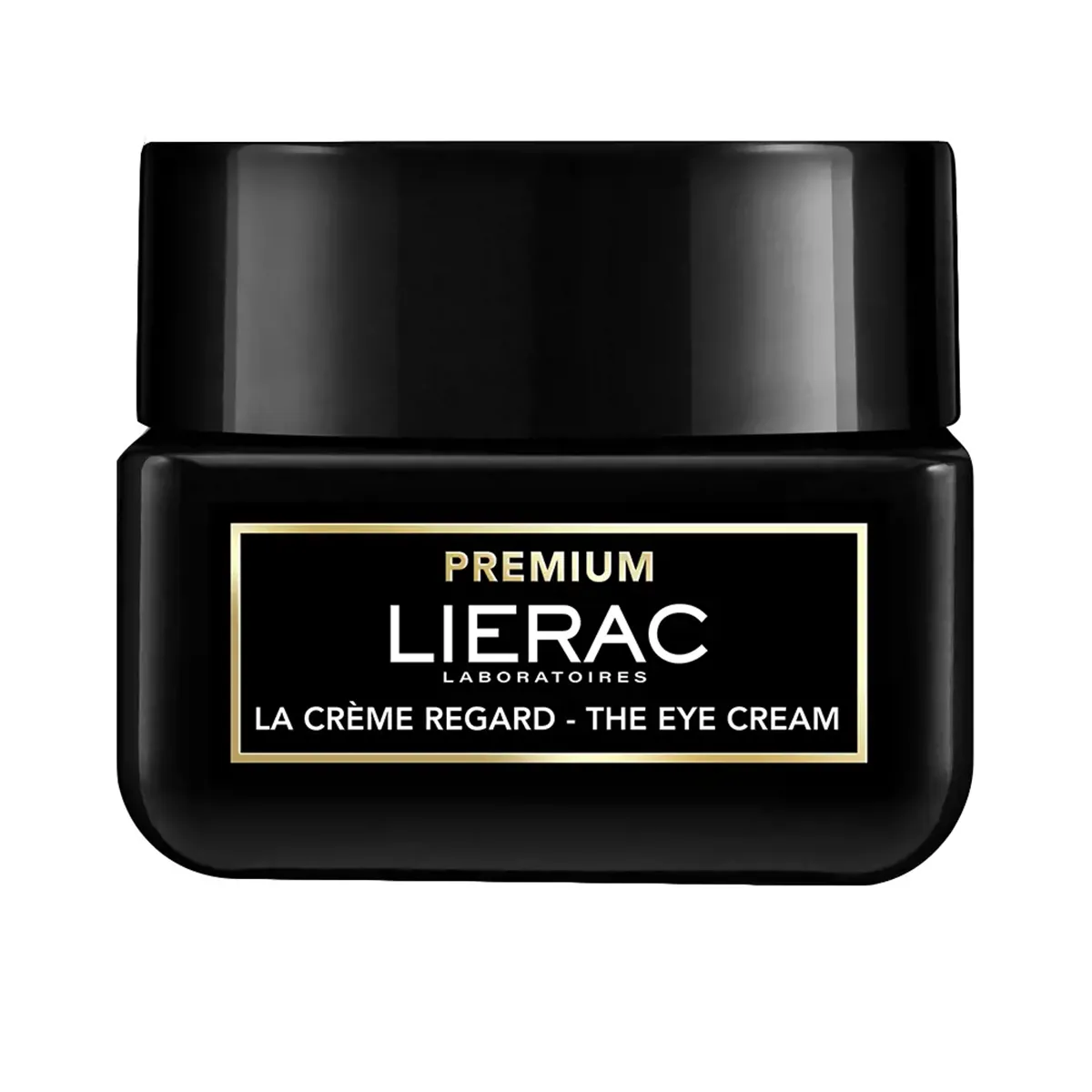 Lierac - Premium Eye Cream 20 Ml