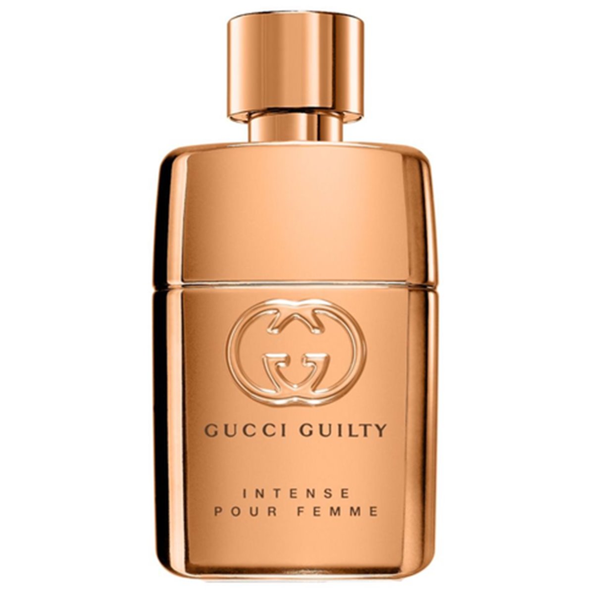 GUCCI GUILTY INTENSE eau de parfum spray 90 ml