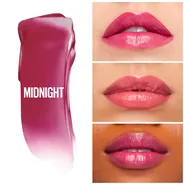 GREEN EDITION balmy lip blush #01-midnight de MAYBELLINE - Ofertas Online y Envío Gratis