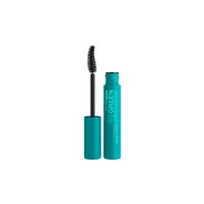 GREEN EDITION mascara #very black de MAYBELLINE - Ofertas Online y Envío Gratis