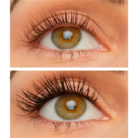 GREEN EDITION mascara #very black de MAYBELLINE - Ofertas Online y Envío Gratis