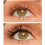 GREEN EDITION mascara #very black de MAYBELLINE - Ofertas Online y Envío Gratis