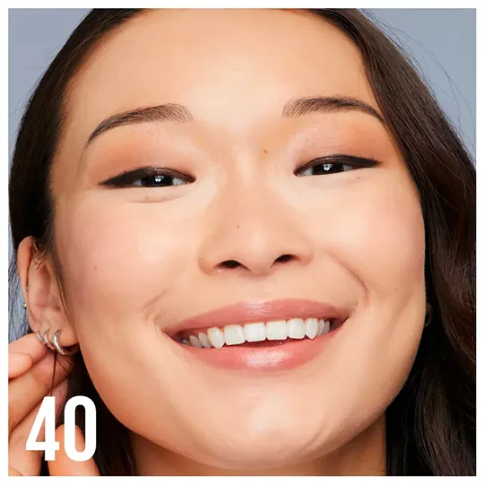 GREEN EDITION superdrop tinted oil #40 de MAYBELLINE - Ofertas Online y Envío Gratis