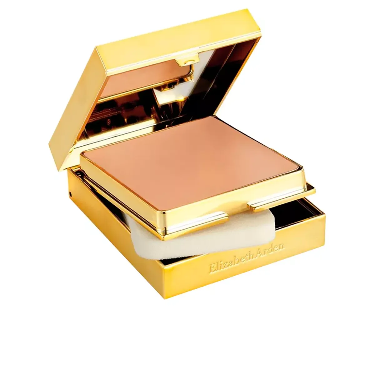 FLAWLESS FINISH base em creme #40-beige da ELIZABETH ARDEN - Ofertas Online e Frete Grátis