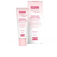 WOMAN hidratante íntimo vulvar 30 gr de ISDIN - Ofertas Online y Envío Gratis