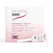 WOMAN hidratante vaginal 12 x 6 ml de ISDIN - Ofertas Online y Envío Gratis