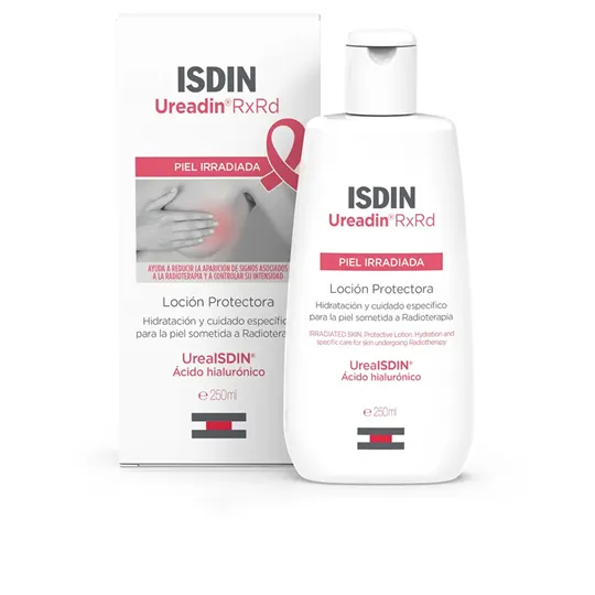 UREADIN RX RD loción hidratante 250 ml de ISDIN - Ofertas Online y Envío Gratis