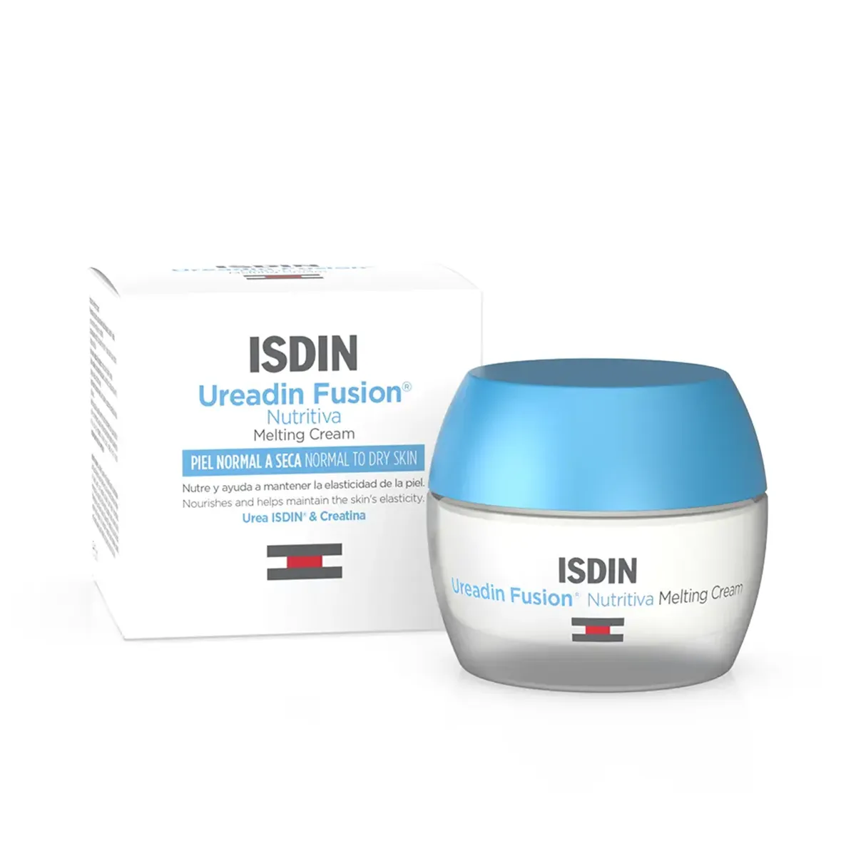 UREADIN FUSION crema nutritiva 50 ml de ISDIN - Ofertas Online y Envío Gratis