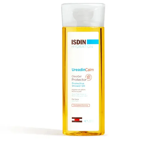 UREADIN CALM oleogel protector 200 ml de ISDIN - Ofertas Online y Envío Gratis