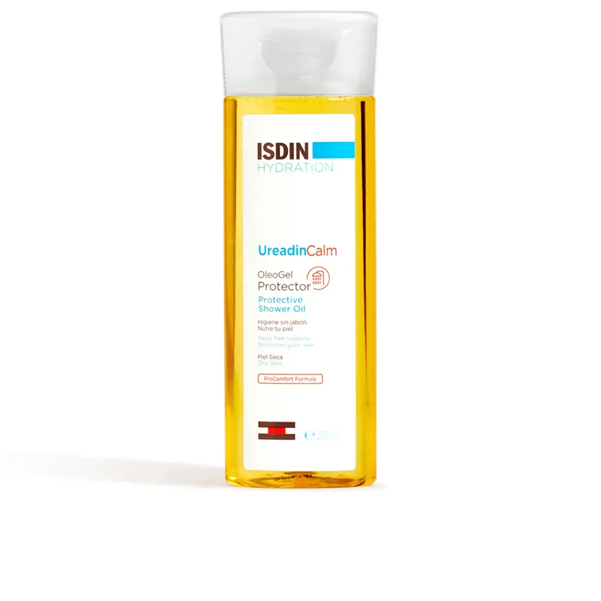 UREADIN CALM oleogel protector 200 ml de ISDIN - Ofertas Online y Envío Gratis