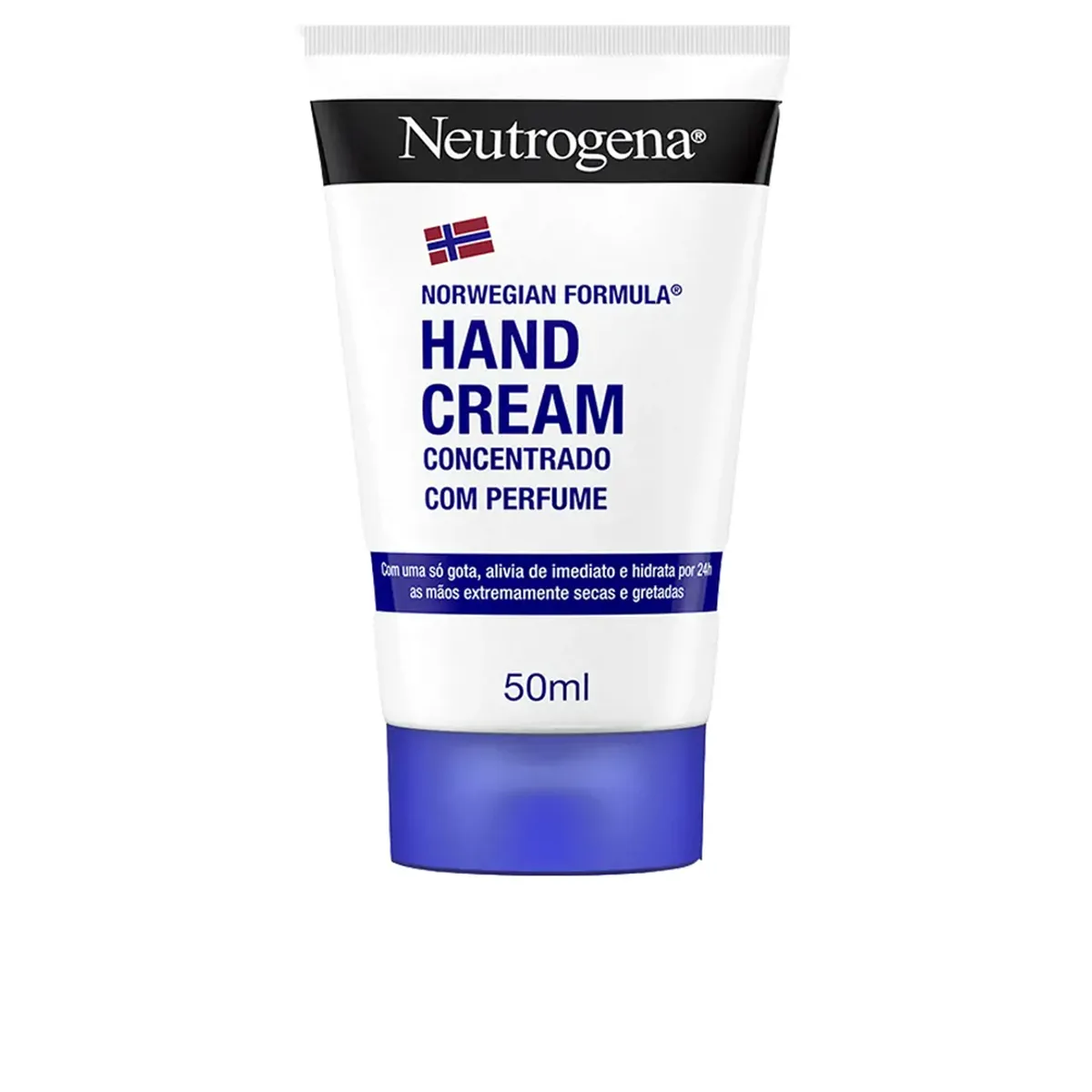 Neutrogena - Crema De Manos Concentrada 50 Ml