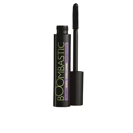 BOOMBASTIC xxl volume mascara #001-black de GOSH - Ofertas Online y Envío Gratis