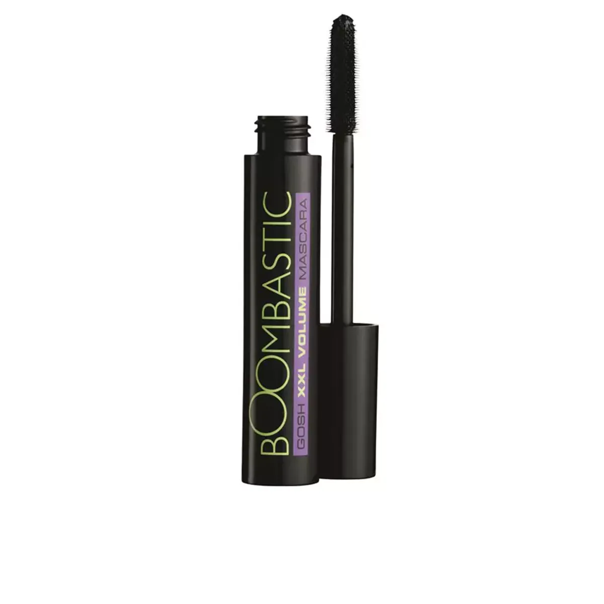 BOOMBASTIC xxl volume mascara #001-black de GOSH - Ofertas Online y Envío Gratis