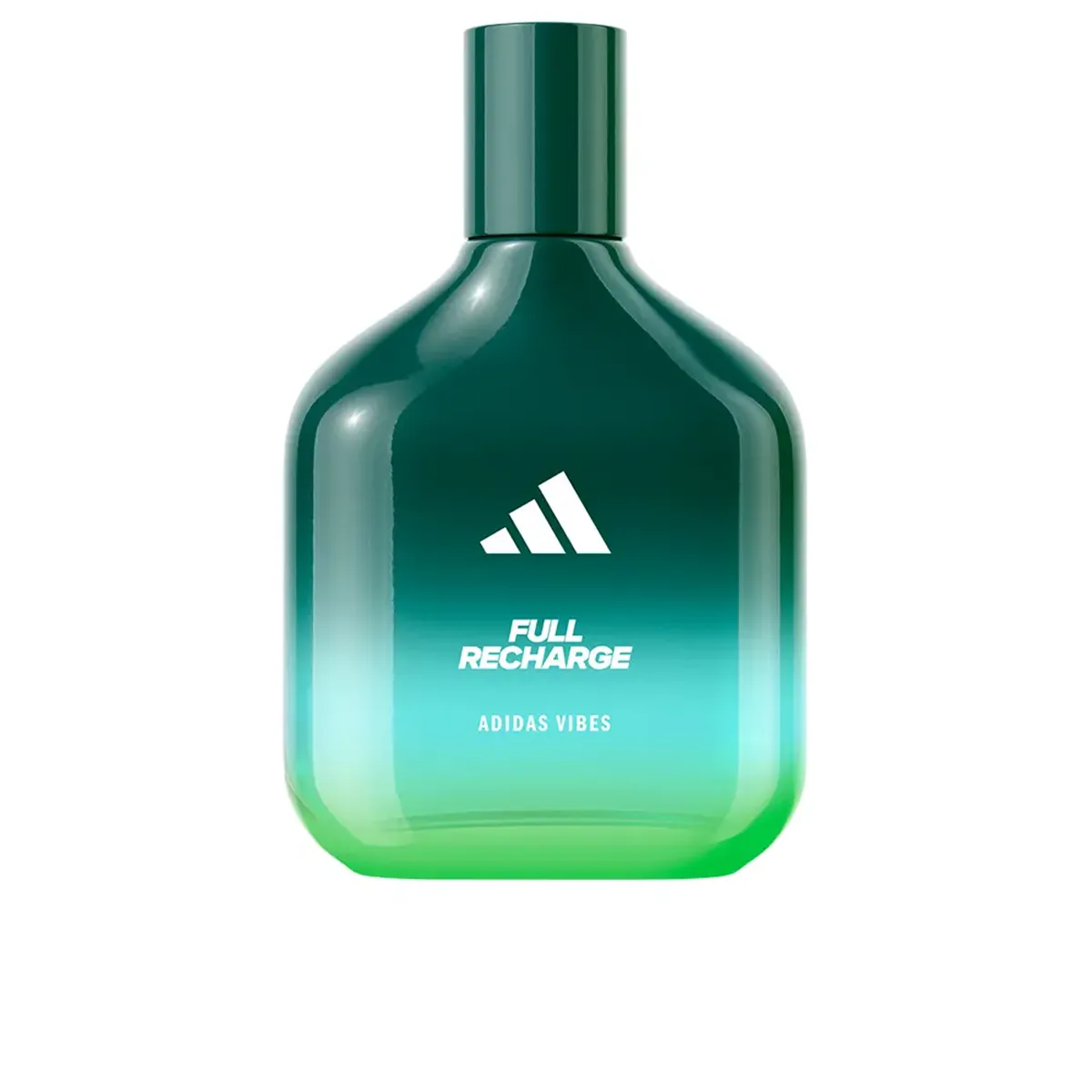 VIBES MAN FULL REFILL 100ml Eau de Parfum Spray by Adidas - Online Deals & Free Shipping