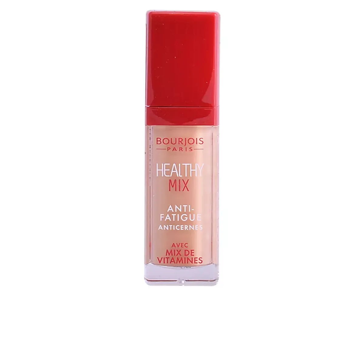 HEALTHY MIX concealer #54-golden beige de BOURJOIS - Ofertas Online y Envío Gratis
