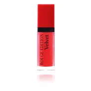 ROUGE VELVET liquid lipstick #03-hot pepper de BOURJOIS - Ofertas Online y Envío Gratis