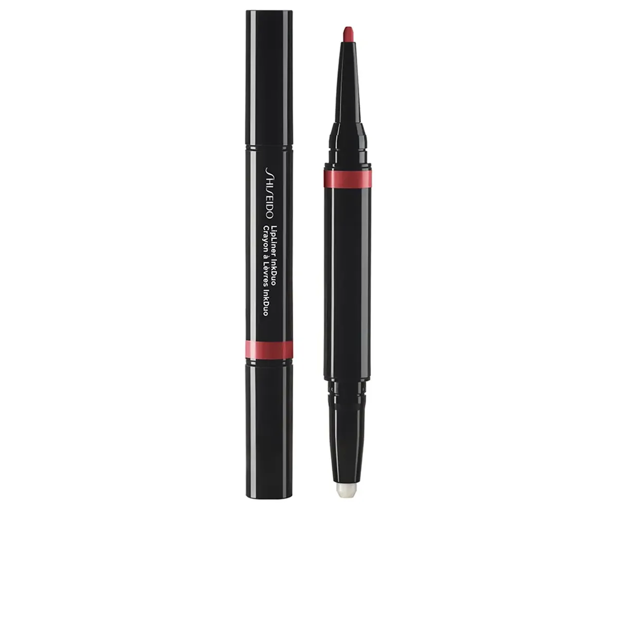 LIPLINER inkduo #09 scarlet 1,1 gr de SHISEIDO - Promoções Online e Envio Grátis