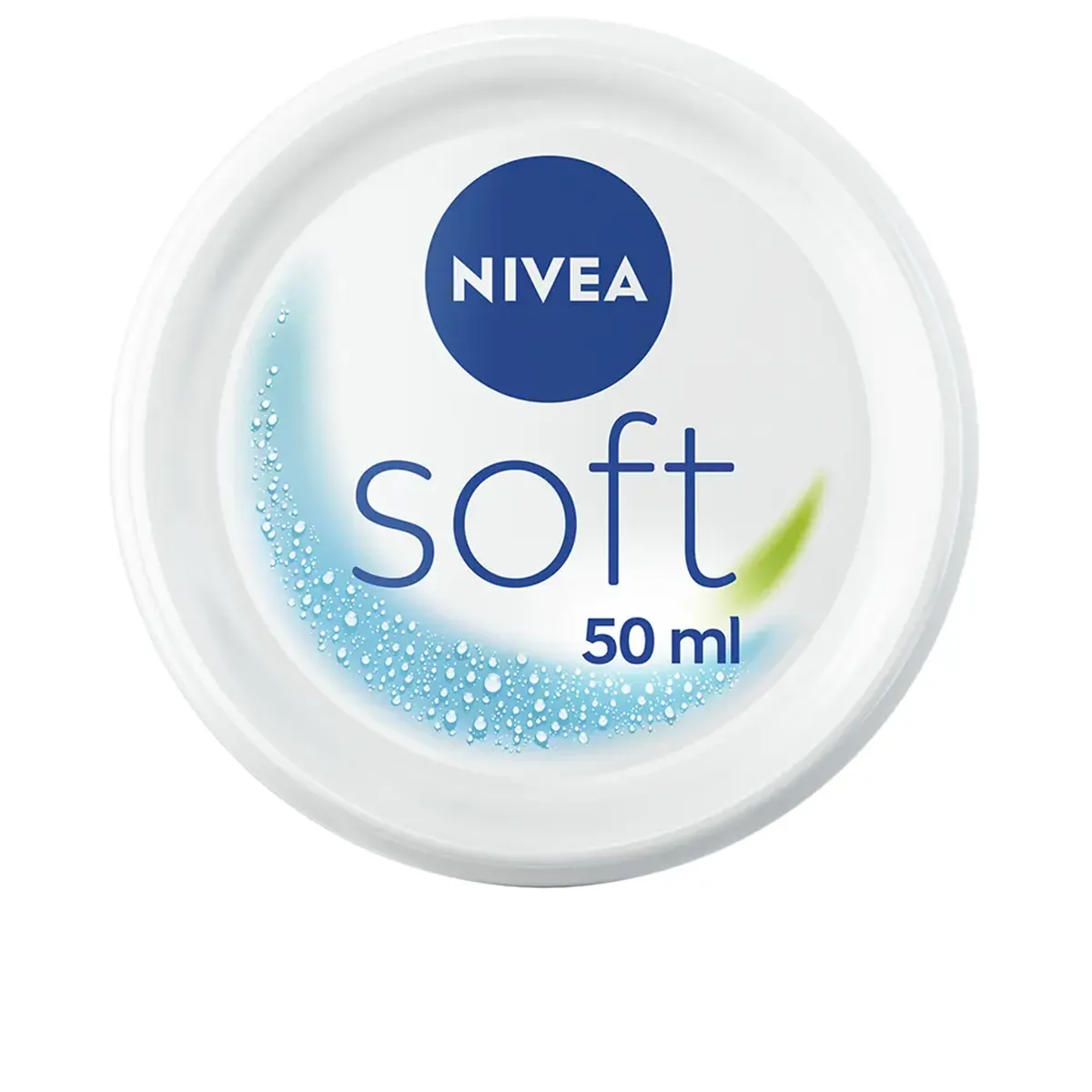 Nivea Soft Crème Hydratante 50ml
