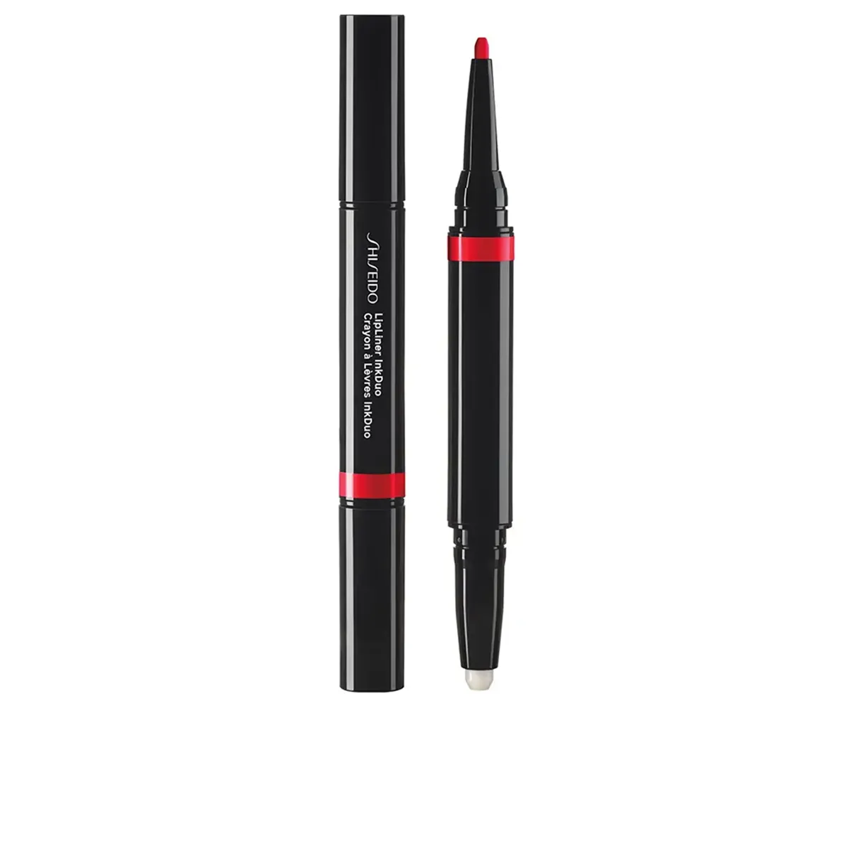 LIPLINER ink duo #08 true red 1,1 gr de SHISEIDO - Ofertas Online y Envío Gratis