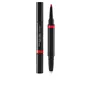 LIPLINER ink duo #08 true red 1,1 gr de SHISEIDO - Ofertas Online y Envío Gratis