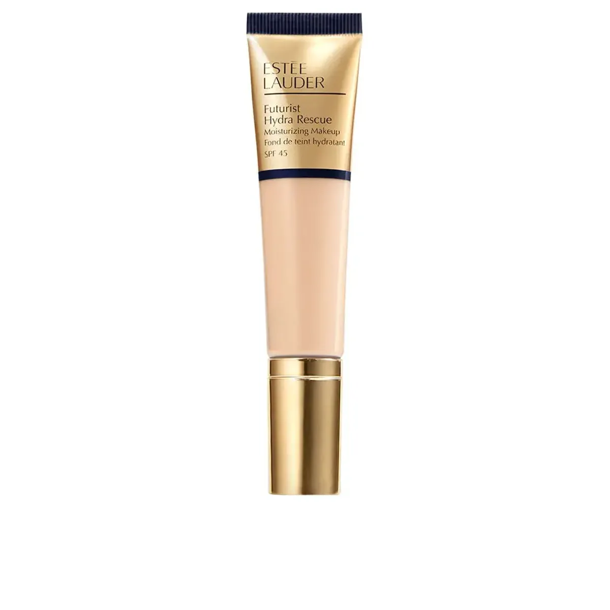 Estée Lauder - Futurist Hydra Rescue Moisturizing Makeup Spf45 2n1 Desert Beige