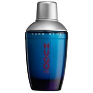 DARK BLUE eau de toilette vaporizador 75 ml de HUGO BOSS-HUGO - Ofertas Online y Envío Gratis