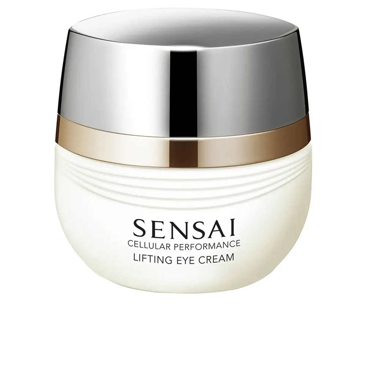 CELLULAR PERFORMANCE LIFTING eye cream 15 ml de SENSAI - Ofertas Online y Envío Gratis