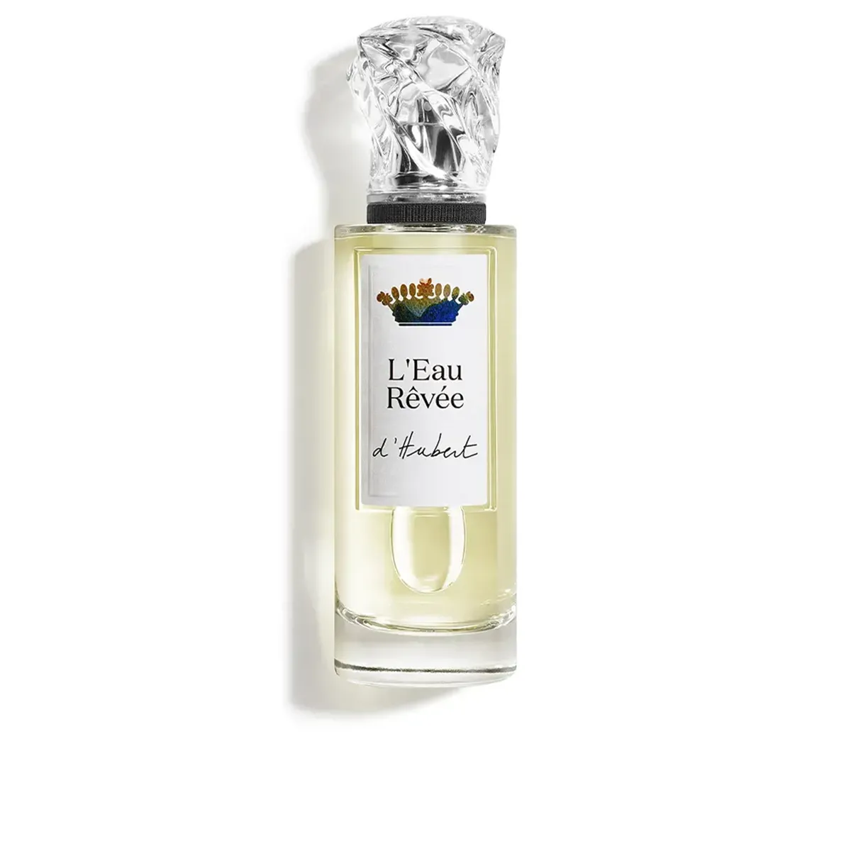 Sisley - Leau Rêvée Dhubert Edt Spray 100 Ml