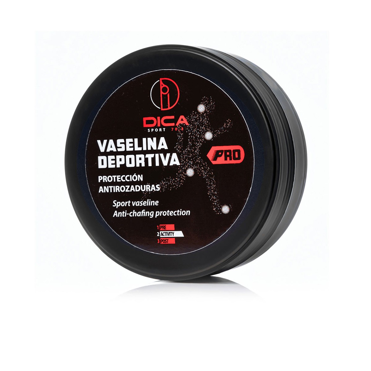 VASENOL ESPORTIVA proteção antiassaduras 100 ml