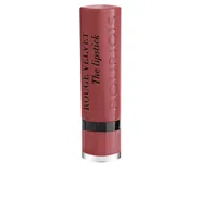 ROUGE VELVET THE LIPSTICK #33-rose water de BOURJOIS - Promoções Online e Envio Grátis
