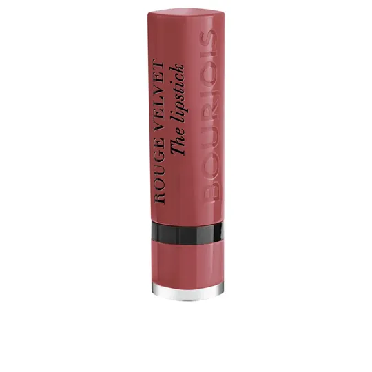 ROUGE VELVET THE LIPSTICK #33-rose water de BOURJOIS - Promoções Online e Envio Grátis