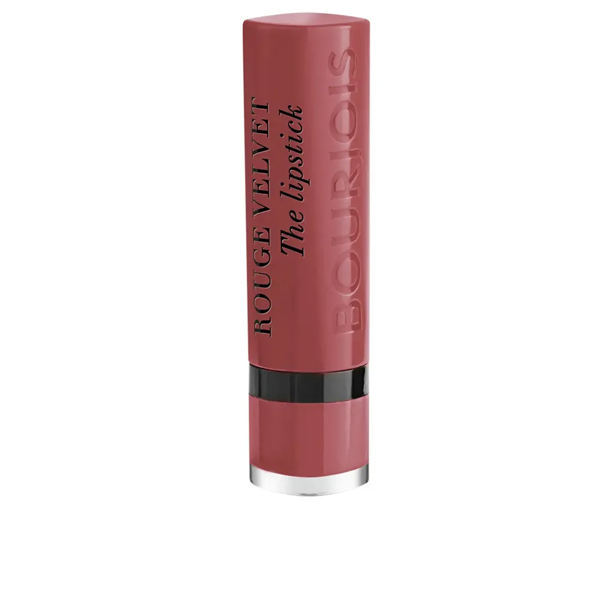ROUGE VELVET THE LIPSTICK #33-rose water de BOURJOIS - Promoções Online e Envio Grátis