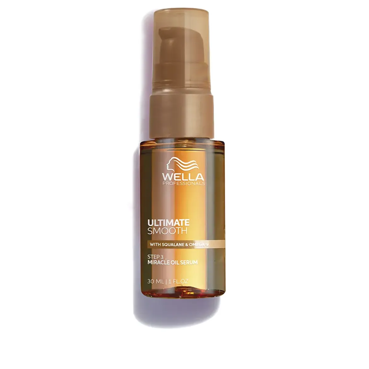 ULTIMATE SMOOTH Miracle Oil Serum 30 ml