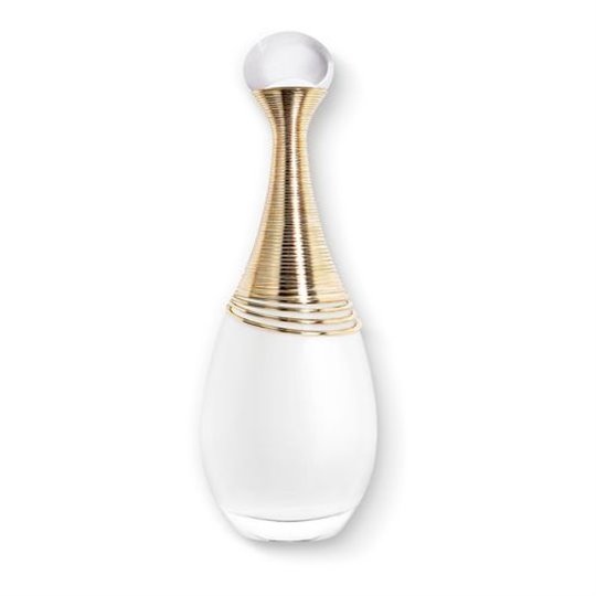 J'ADORE parfum d'eau eau de parfum vaporizador 100 ml de DIOR - Ofertas Online y Envío Gratis