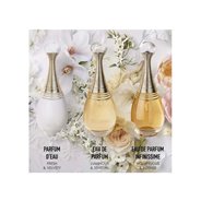 J'ADORE parfum d'eau eau de parfum vaporizador 100 ml de DIOR - Ofertas Online y Envío Gratis