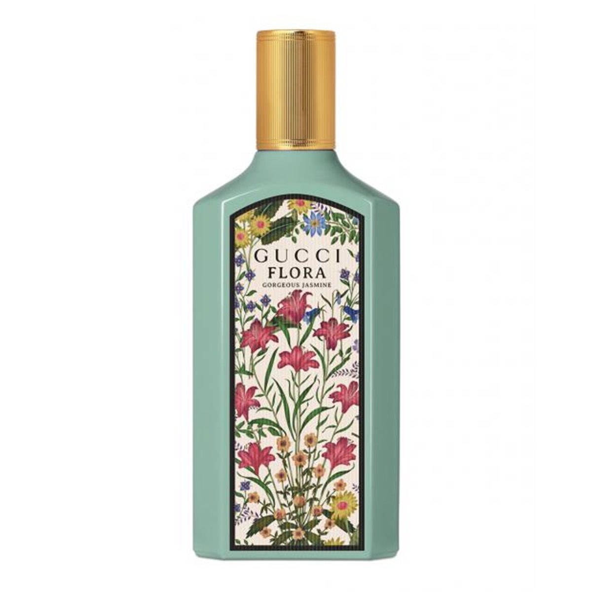 Gucci - Gucci Flora Gorgeous Jasmine Edp Vapo 100 Ml