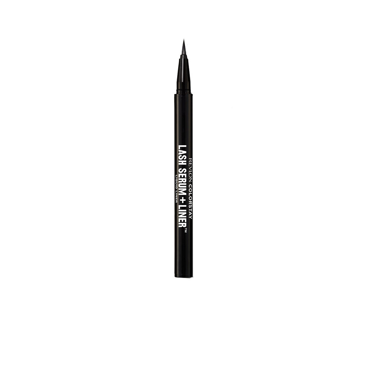 COLORSTAY LASH SERUM LINER delineador líquido Shrink Black 006 gr