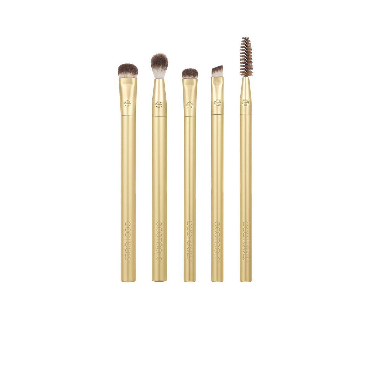 PRECIOUS METALS BRIGHTENING SET 5 pcs